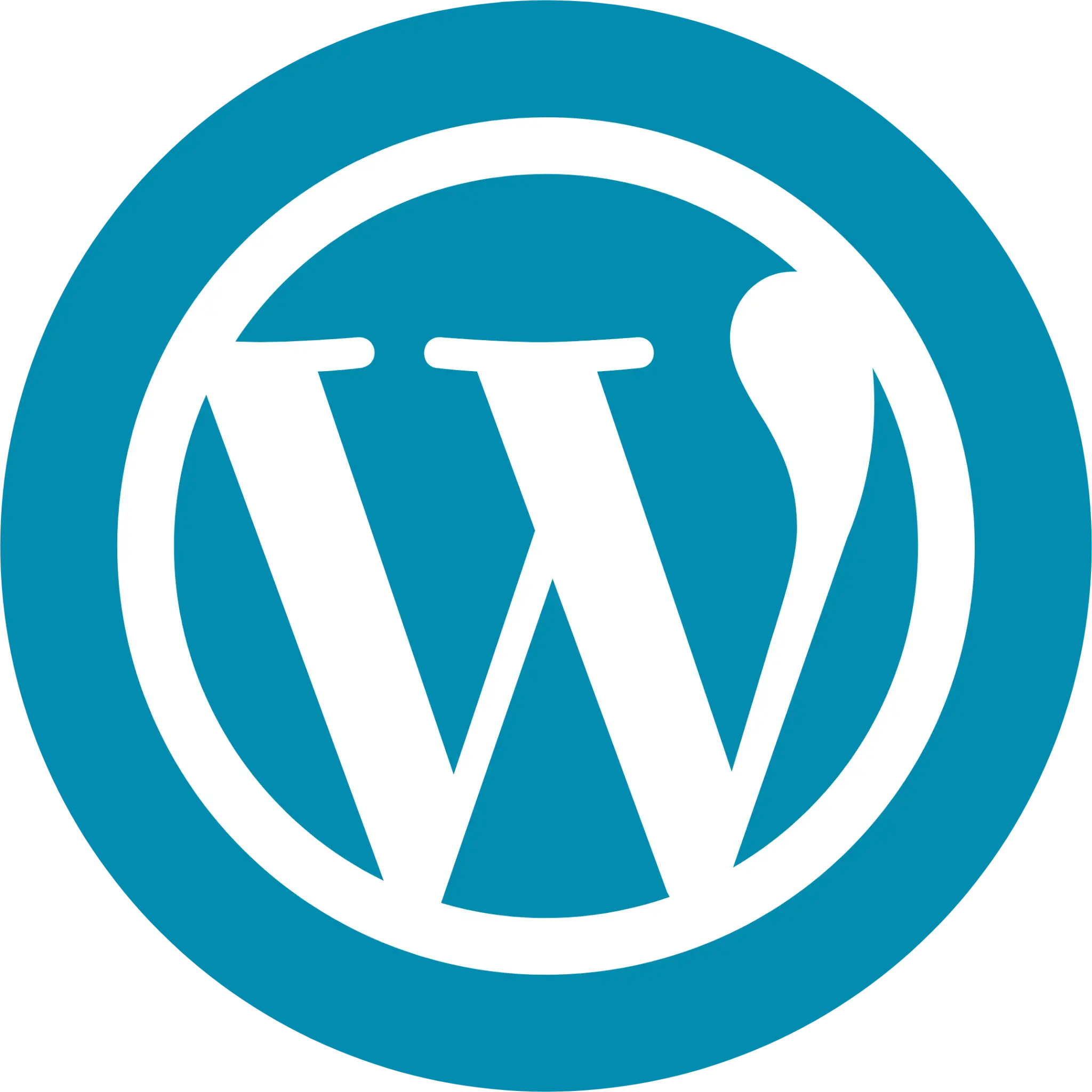 Wordpress